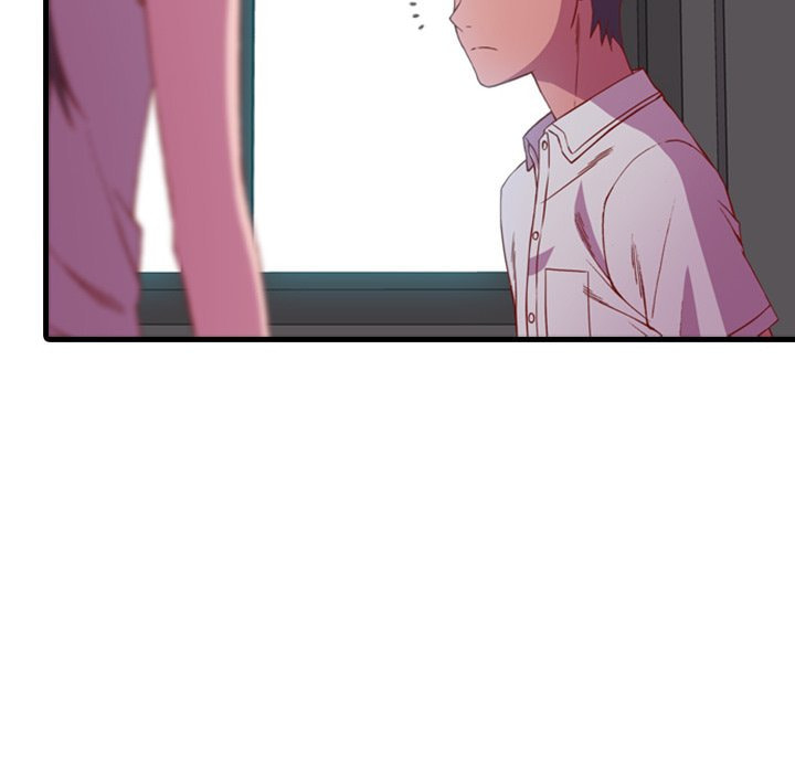 Red Velvet Chapter 22 page 18 - 