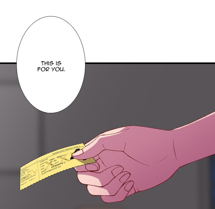 Red Velvet Chapter 22 page 19 - 