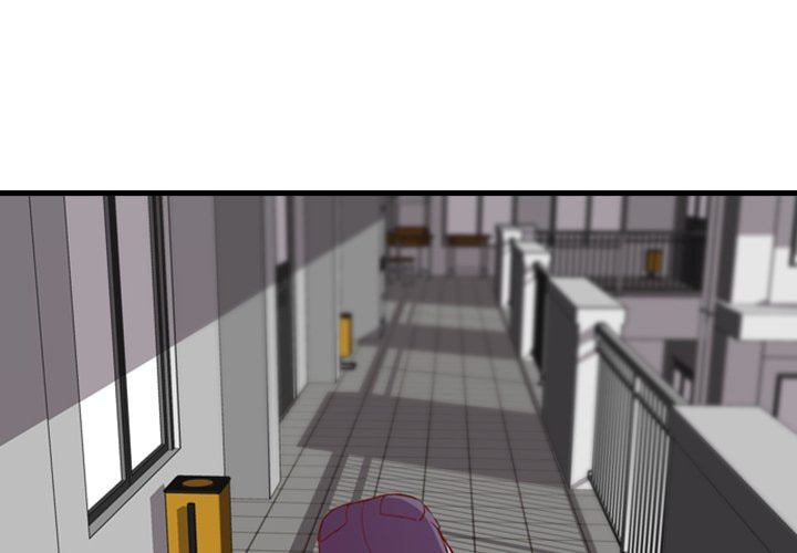 Red Velvet Chapter 22 page 3 - 