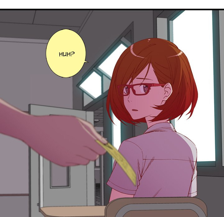 Red Velvet Chapter 22 page 21 - 
