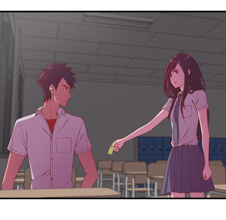 Red Velvet Chapter 22 page 23 - 