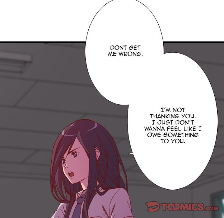 Red Velvet Chapter 22 page 26 - 