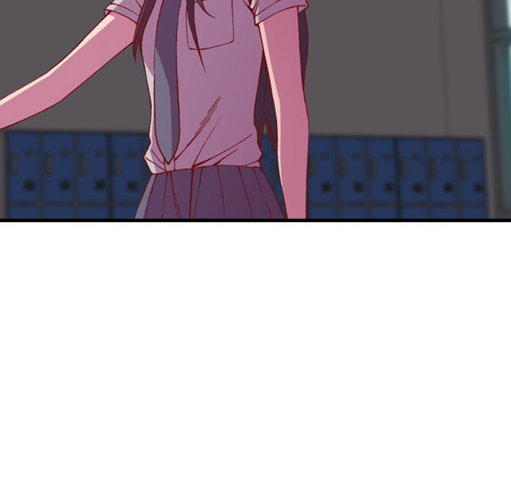 Red Velvet Chapter 22 page 27 - 