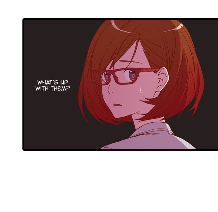 Red Velvet Chapter 22 page 28 - 