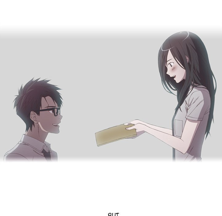 Red Velvet Chapter 22 page 30 - 