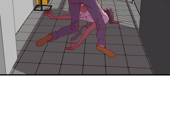 Red Velvet Chapter 22 page 4 - 