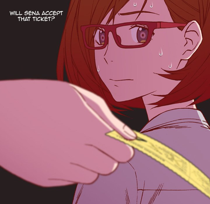 Red Velvet Chapter 22 page 34 - 