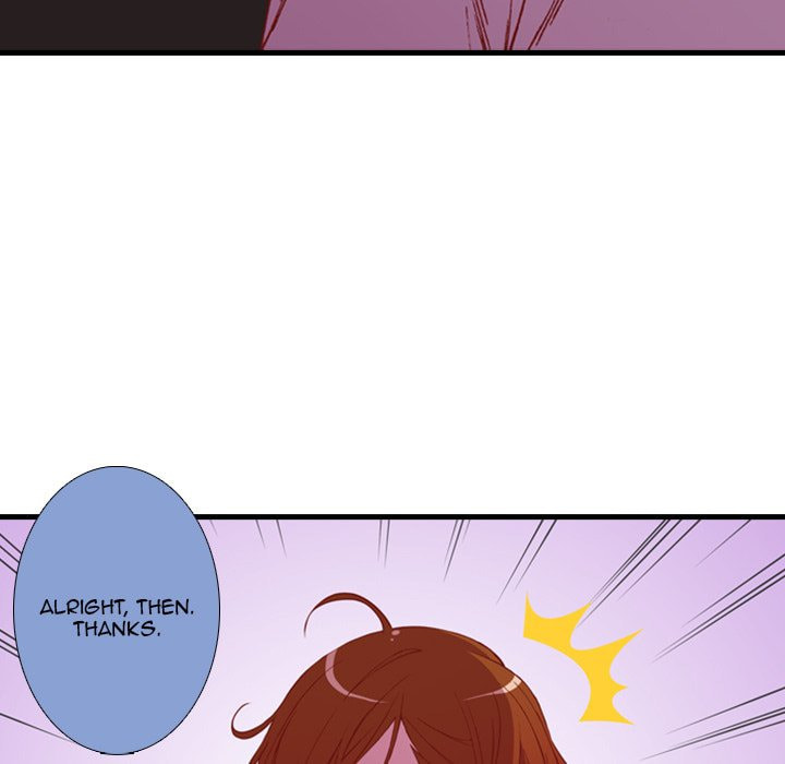 Red Velvet Chapter 22 page 35 - 