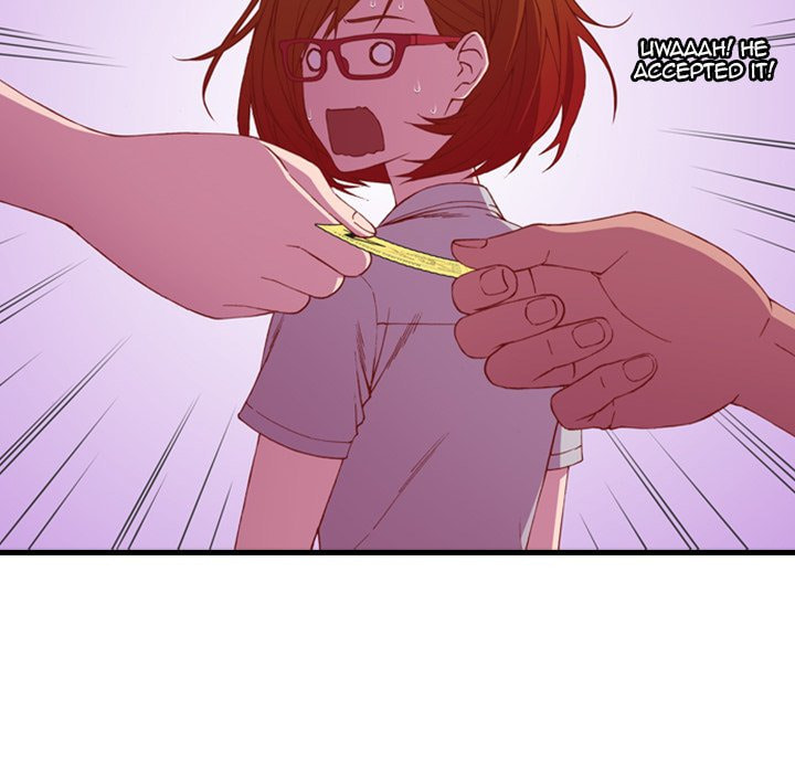Red Velvet Chapter 22 page 36 - 