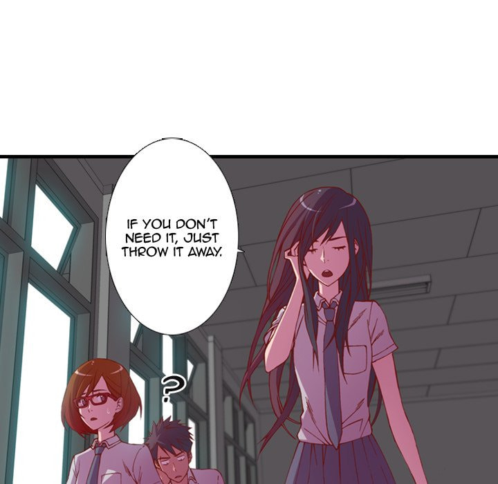 Red Velvet Chapter 22 page 37 - 