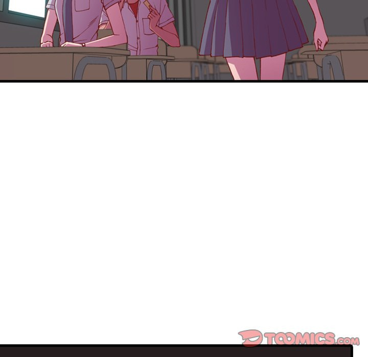 Red Velvet Chapter 22 page 38 - 