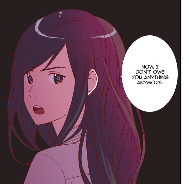 Red Velvet Chapter 22 page 39 - 
