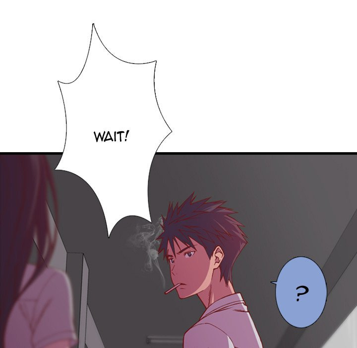 Red Velvet Chapter 22 page 5 - 