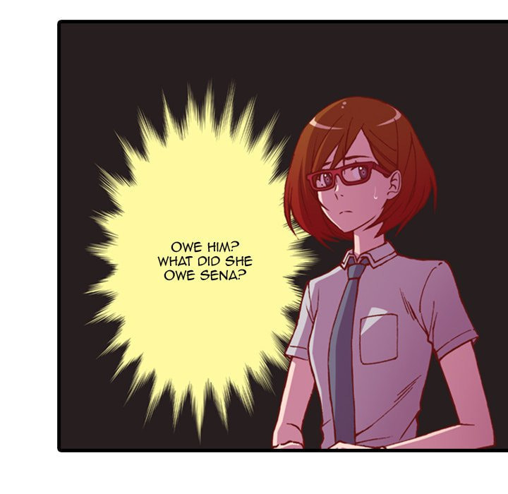 Red Velvet Chapter 22 page 41 - 