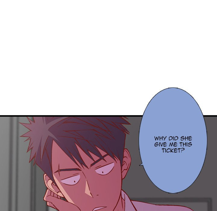 Red Velvet Chapter 22 page 42 - 