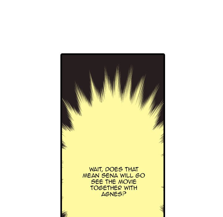 Red Velvet Chapter 22 page 47 - 