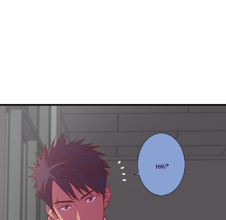 Red Velvet Chapter 22 page 49 - 