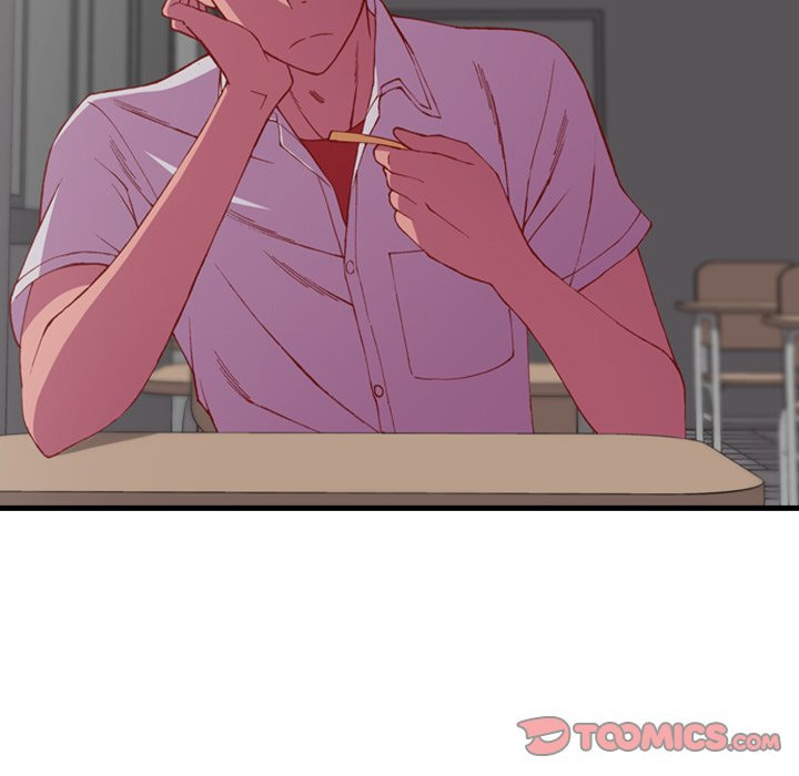 Red Velvet Chapter 22 page 50 - 