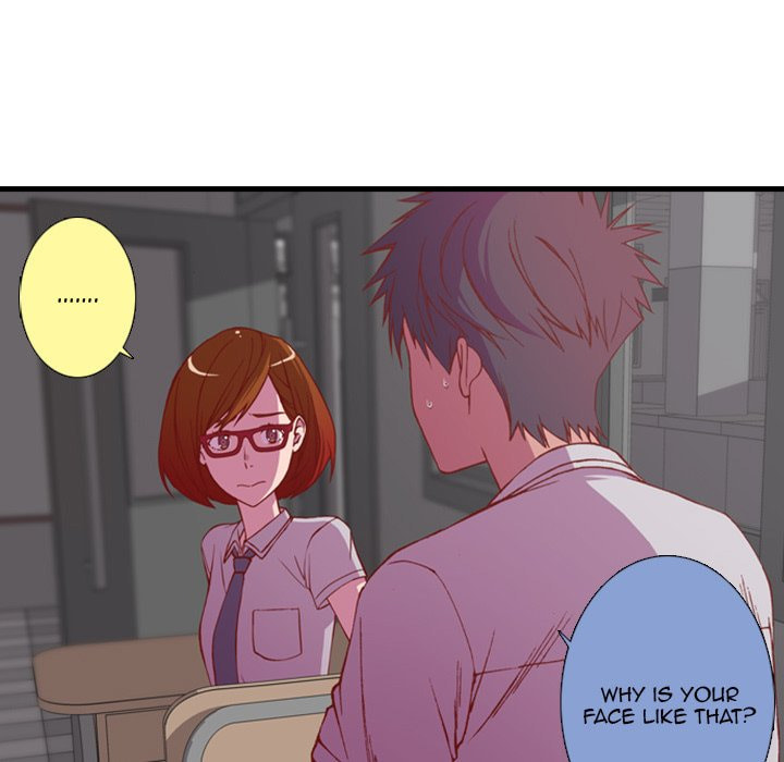 Red Velvet Chapter 22 page 51 - 