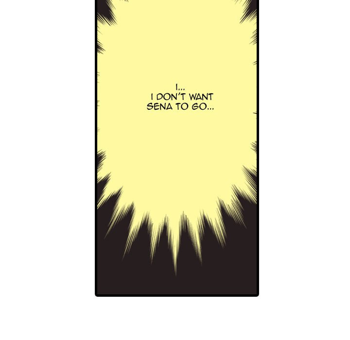 Red Velvet Chapter 22 page 53 - 