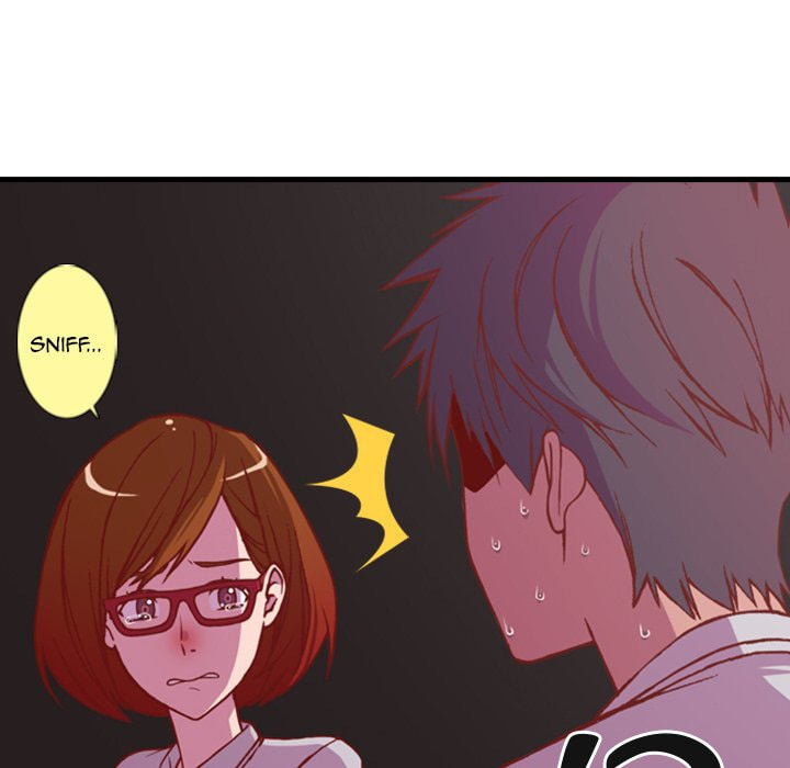Red Velvet Chapter 22 page 54 - 