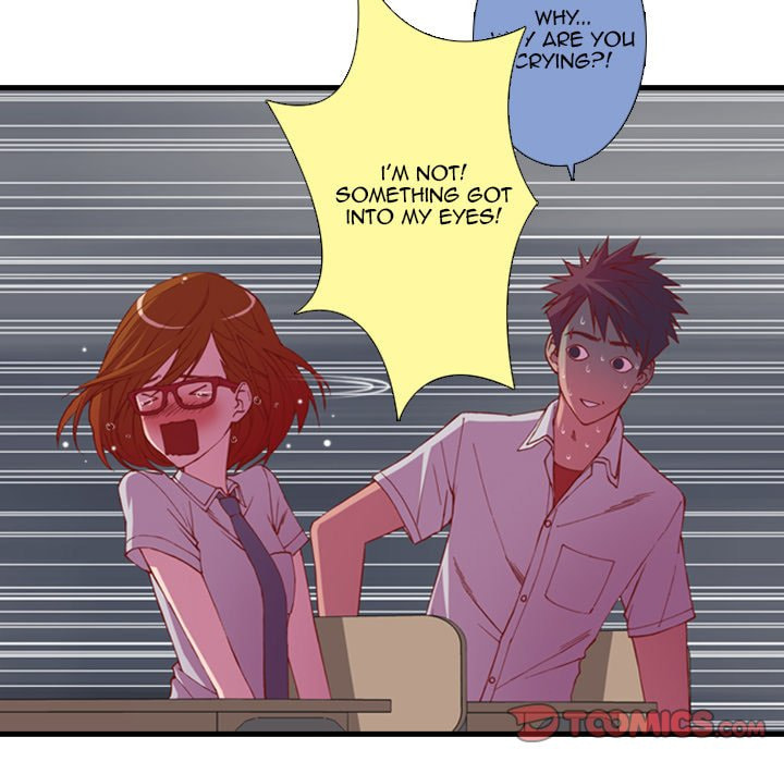 Red Velvet Chapter 22 page 56 - 
