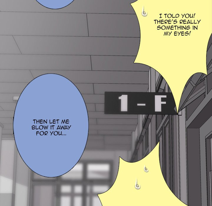 Red Velvet Chapter 22 page 58 - 