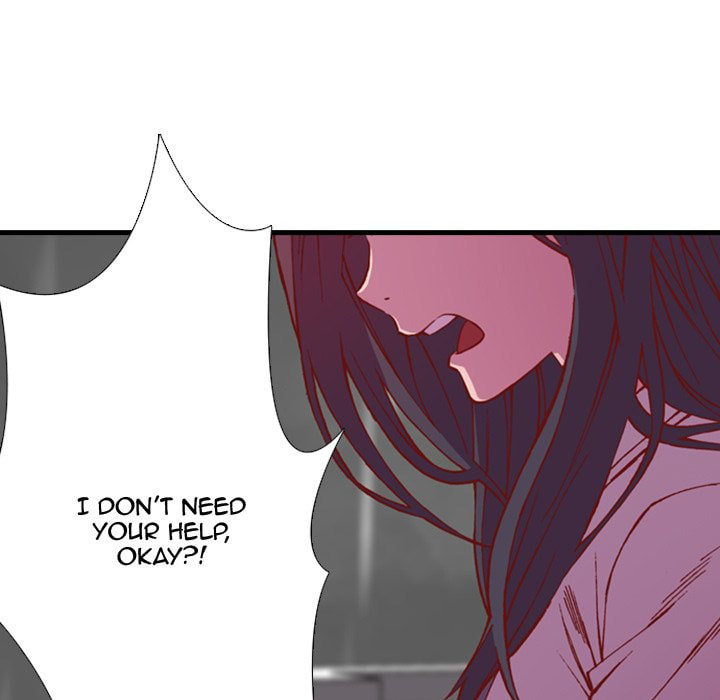 Red Velvet Chapter 22 page 7 - 
