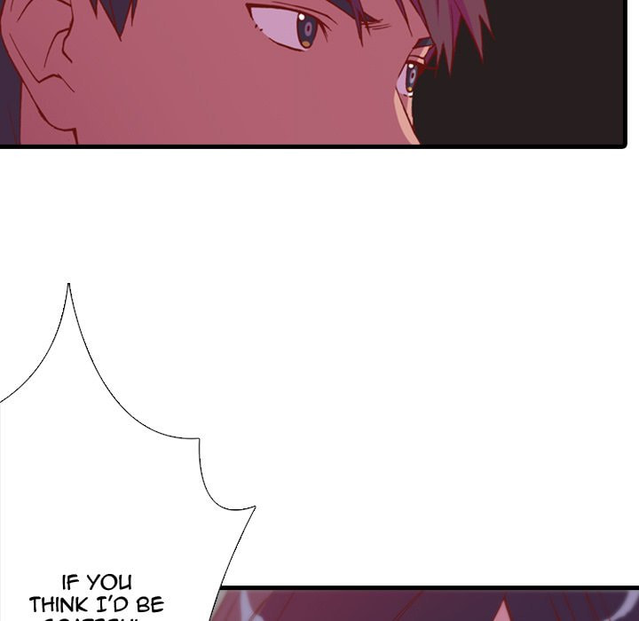 Red Velvet Chapter 22 page 9 - 