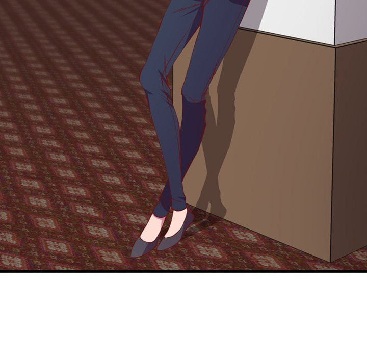 Red Velvet Chapter 23 page 11 - 