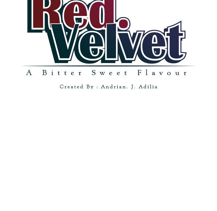 Red Velvet Chapter 23 page 13 - 