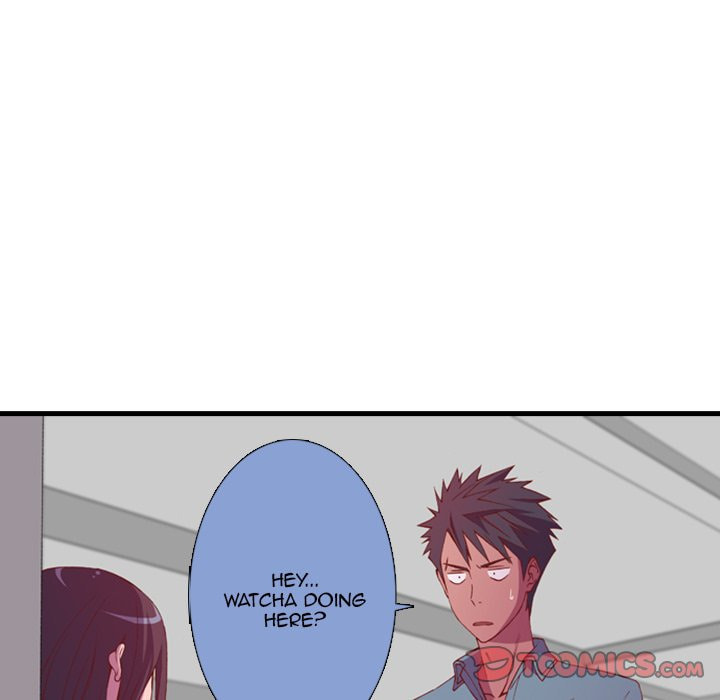 Red Velvet Chapter 23 page 14 - 