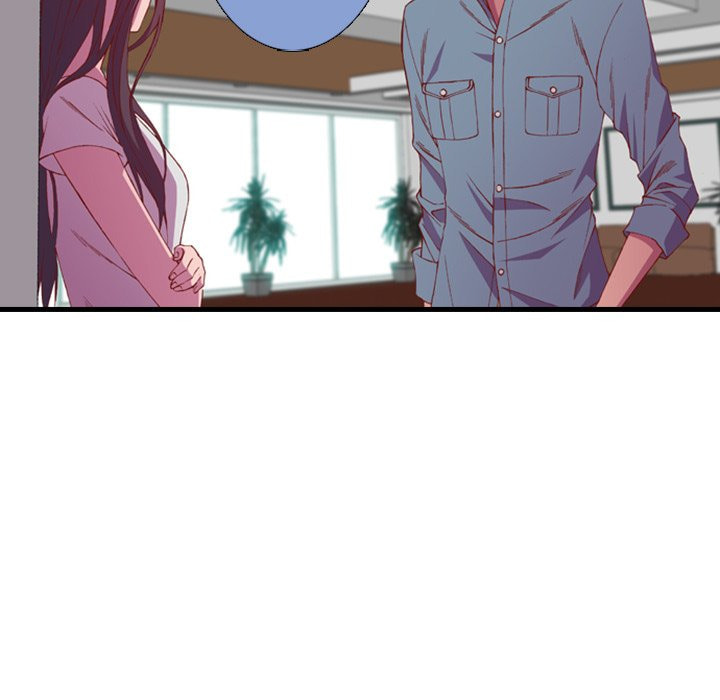Red Velvet Chapter 23 page 15 - 