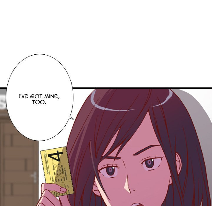 Red Velvet Chapter 23 page 16 - 