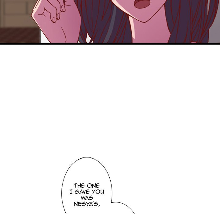 Red Velvet Chapter 23 page 17 - 