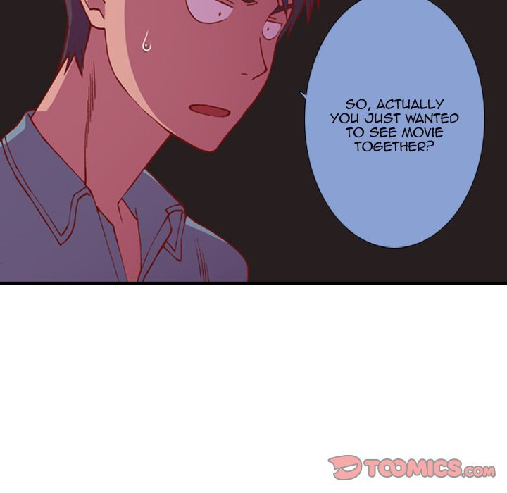 Red Velvet Chapter 23 page 20 - 