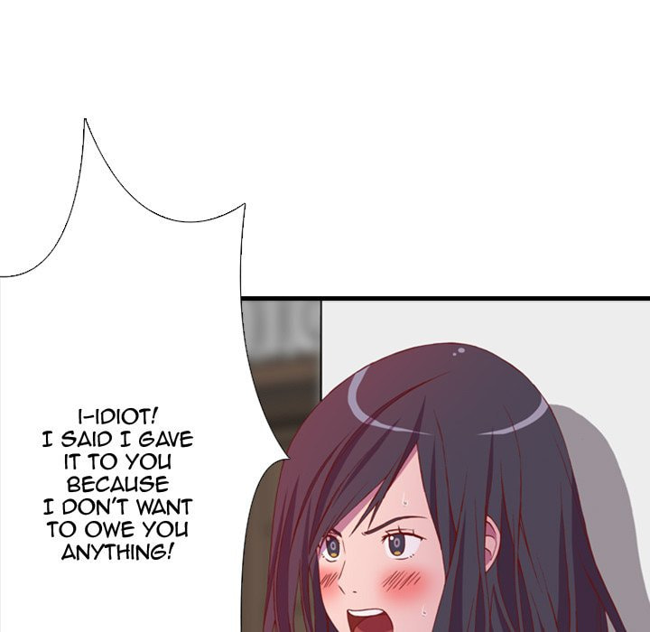 Red Velvet Chapter 23 page 21 - 