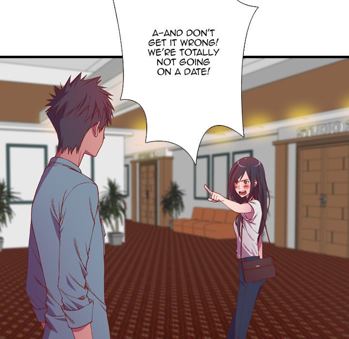Red Velvet Chapter 23 page 23 - 