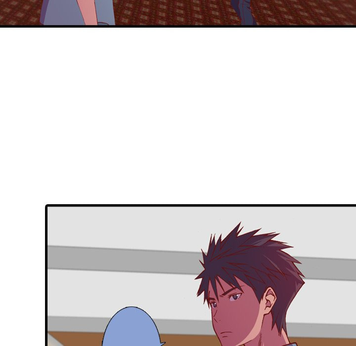 Red Velvet Chapter 23 page 24 - 