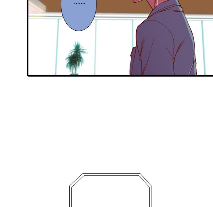 Red Velvet Chapter 23 page 25 - 