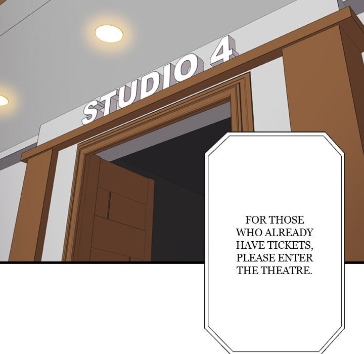Red Velvet Chapter 23 page 27 - 