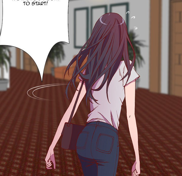 Red Velvet Chapter 23 page 29 - 