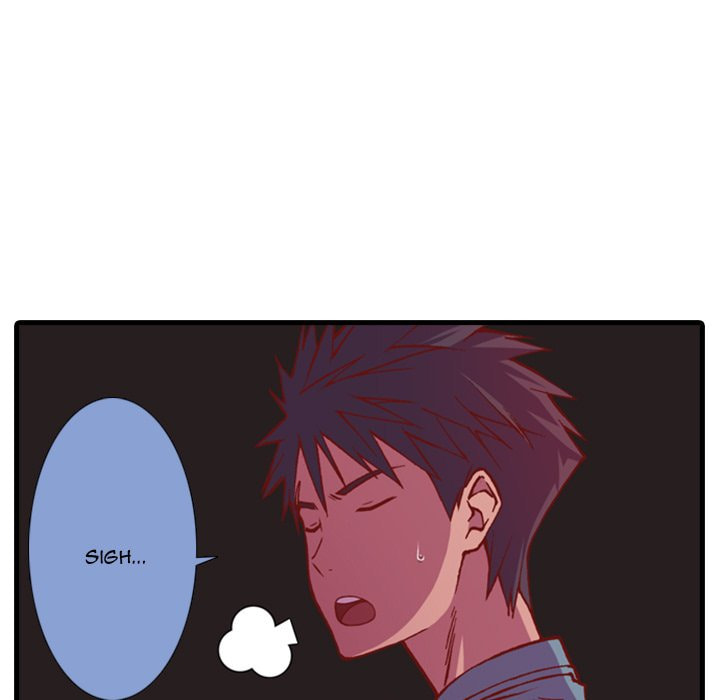 Red Velvet Chapter 23 page 31 - 