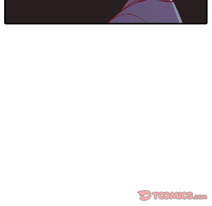 Red Velvet Chapter 23 page 32 - 