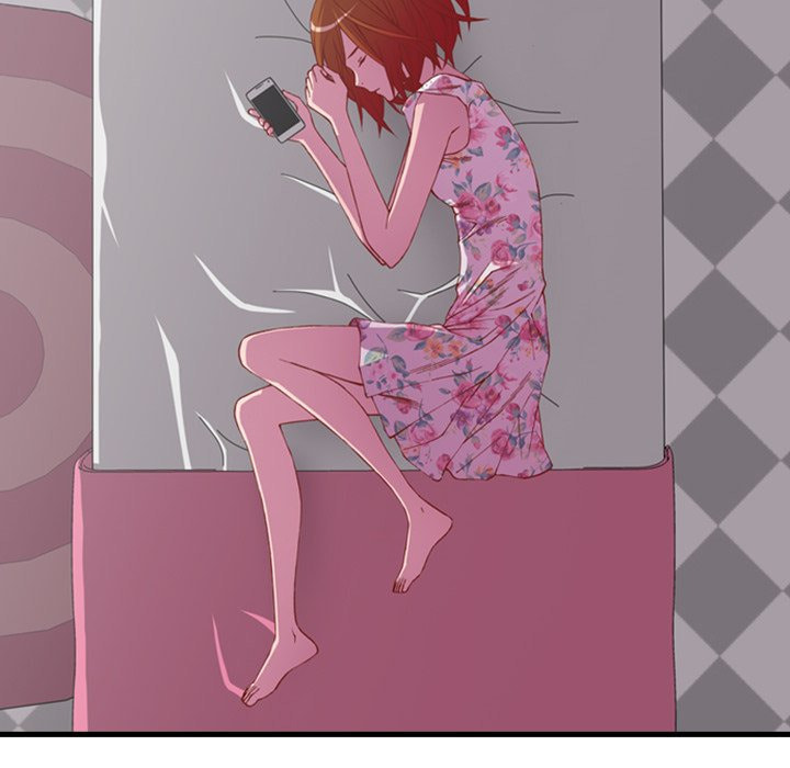 Red Velvet Chapter 23 page 40 - 