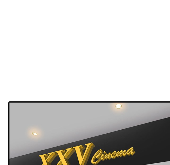 Red Velvet Chapter 23 page 5 - 