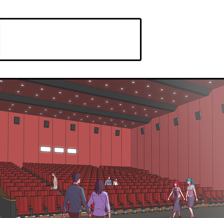 Red Velvet Chapter 23 page 46 - 