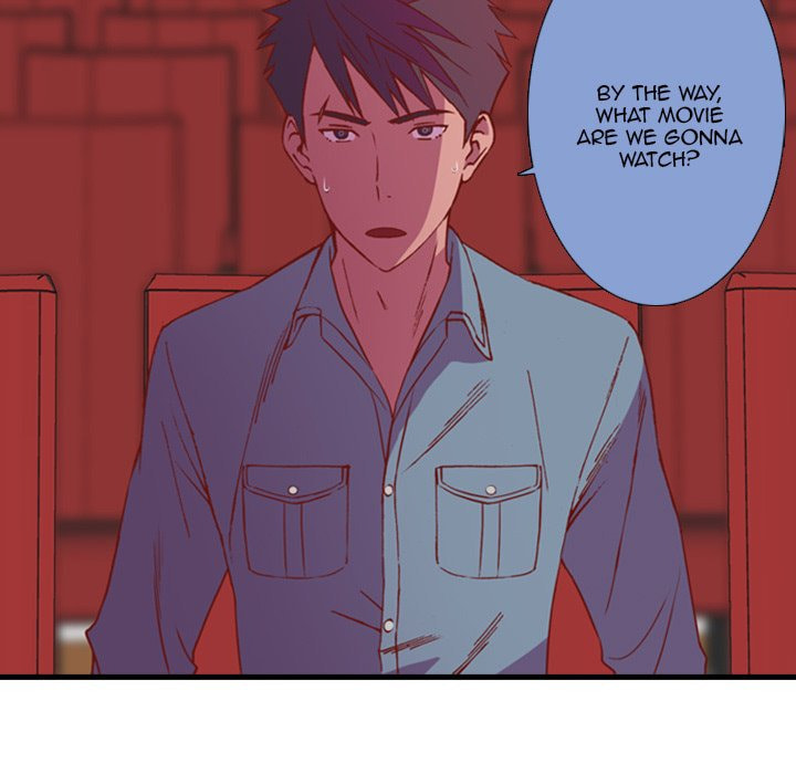 Red Velvet Chapter 23 page 49 - 