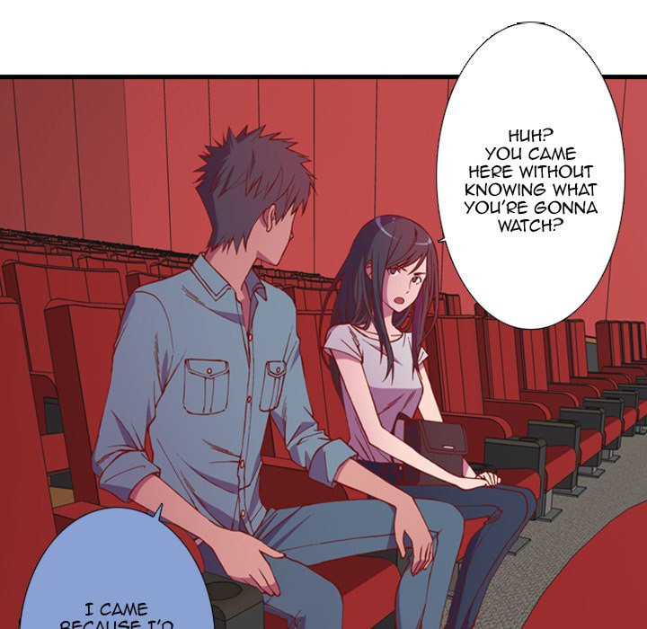 Red Velvet Chapter 23 page 51 - 