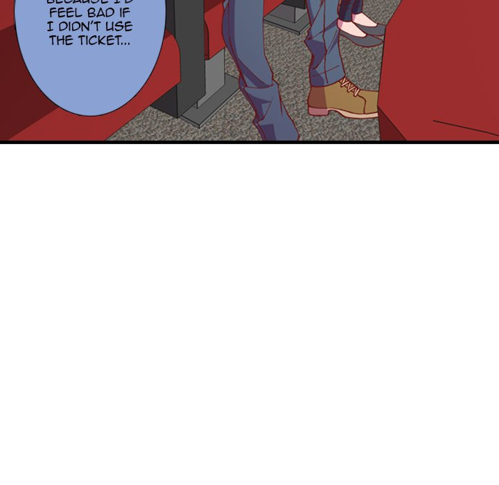 Red Velvet Chapter 23 page 52 - 